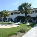 호텔 Alte Hotel 알테