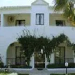 Alte Hotel 3* 알테