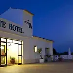 호텔 Alte Hotel 3*