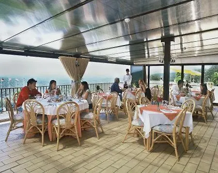 Hotell Alte Hotel 3*