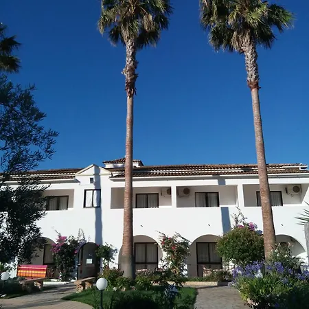 Alte Hotel