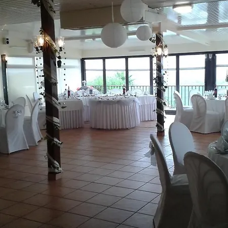 Alte Hotel آلتيه