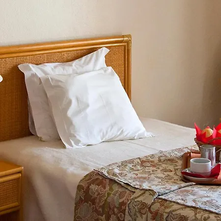 Alte Hotel 호텔 알테