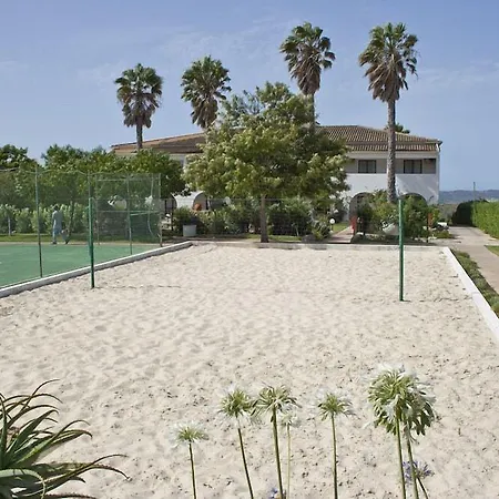 Alte Hotel 3*
