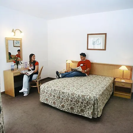 호텔 Alte Hotel 알테