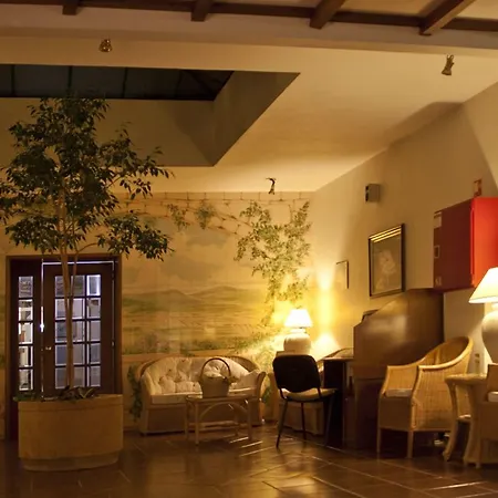 Alte Hotel 3* 알테