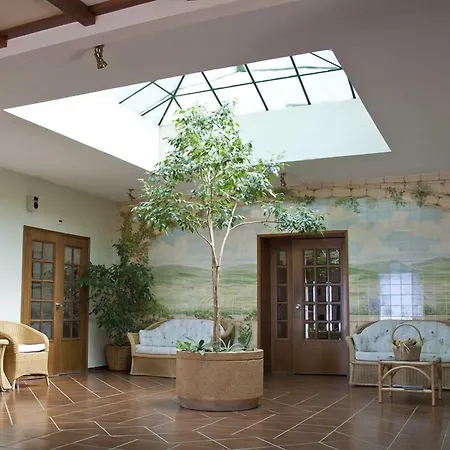 Alte Hotel 3*