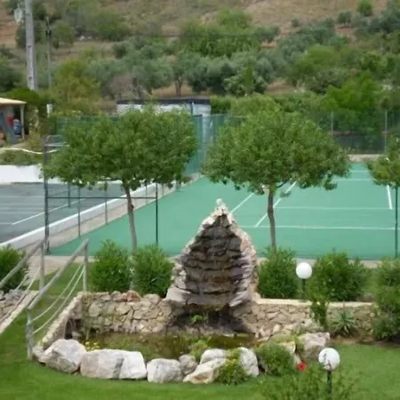 Alte Hotel آلتيه