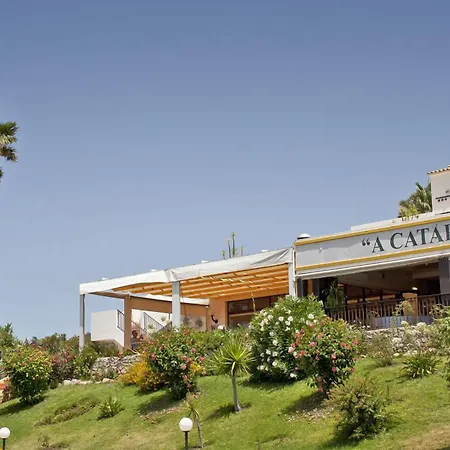 Alte Hotel 호텔 3*