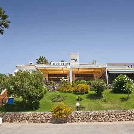 호텔 Alte Hotel 알테