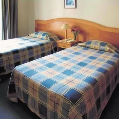 Alte Hotel فندق