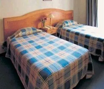 Alte Hotel فندق
