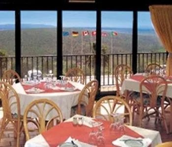 Alte Hotel 호텔 알테