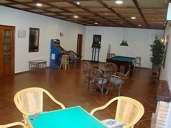 酒店 阿尔特酒店 3*