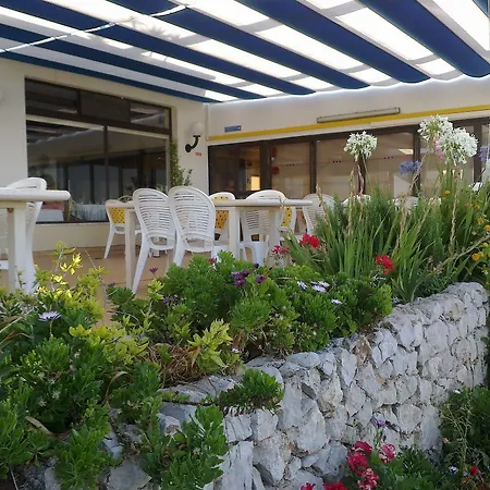 Alte Hotel 3*