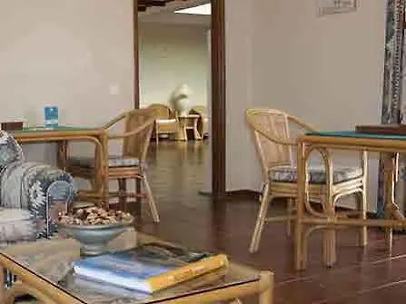 فندق Alte Hotel 3*