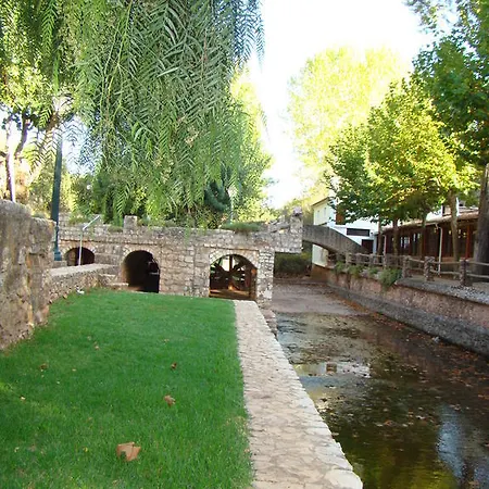 Alte Hotel