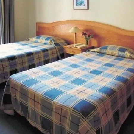 Hotel Alte Hotel 3*