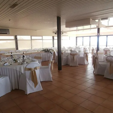 Alte Hotel 3* Alte