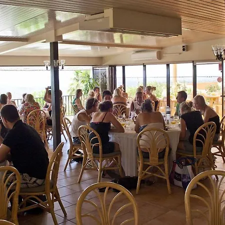 Alte Hotel Hotel 3*