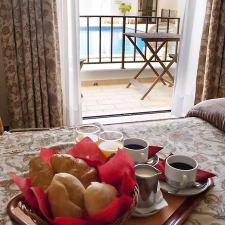 Alte Hotel 3* Alte