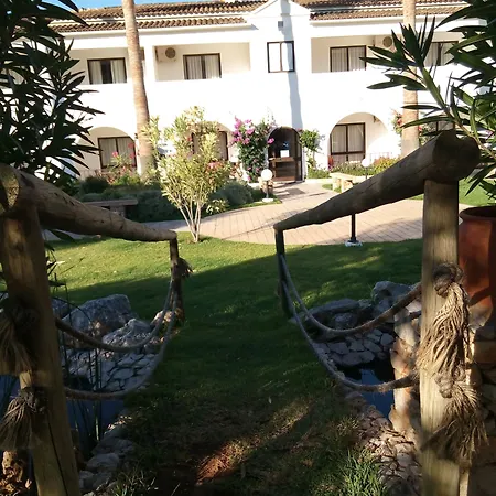 Alte Hotel 3* Alte