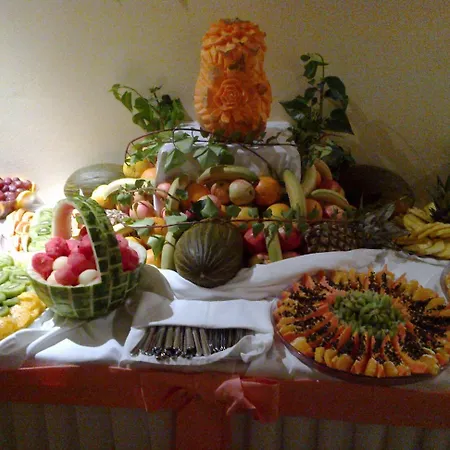 Hotel Alte Hotel 3*