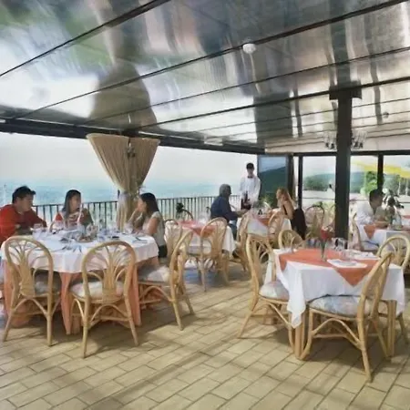 Alte Hotel