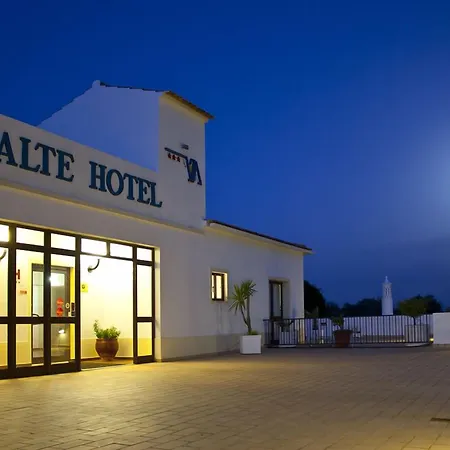 Hotel Alte Hotel Alte