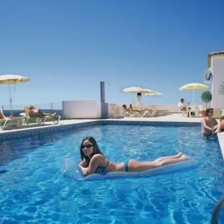 Alte Hotel