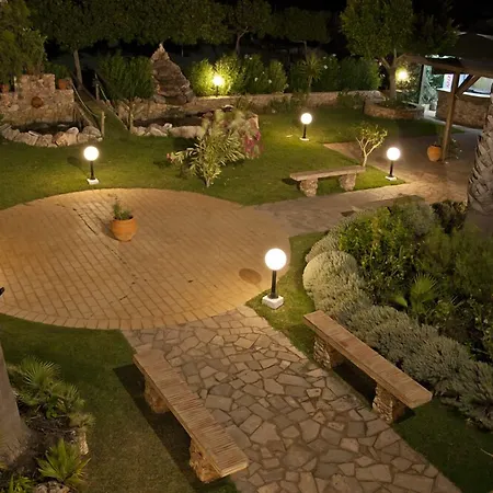 Alte Hotel 3*