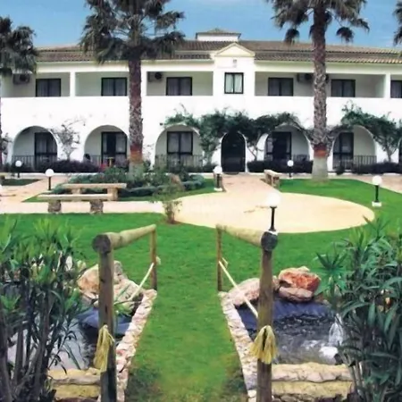 Alte Hotel 3* אלטה