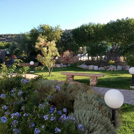 Alte Hotel מלון