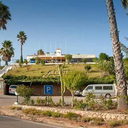 Alte Hotel