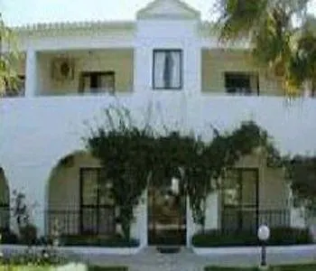 Alte Hotel 3* Alte
