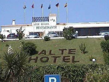 Alte Hotel 3*