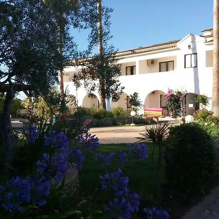 Alte Hotel