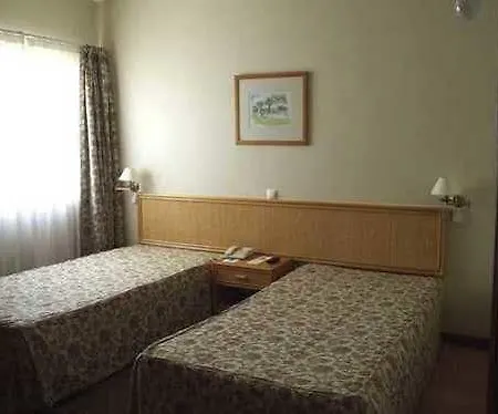 Alte Hotel 3*
