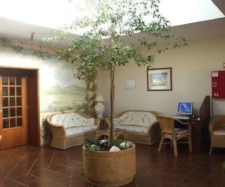 Hotel Alte Hotel Alte