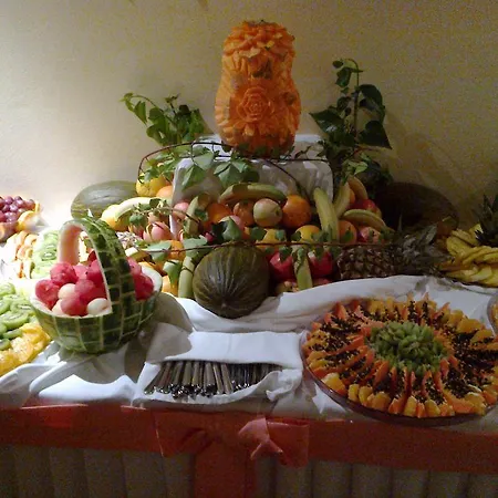 Alte Hotel 3*