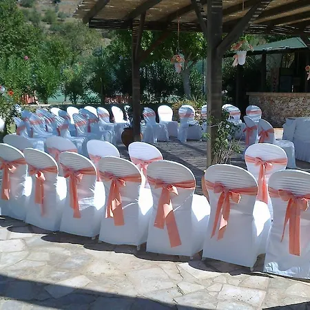מלון Alte Hotel אלטה