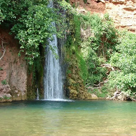 מלון Alte Hotel אלטה