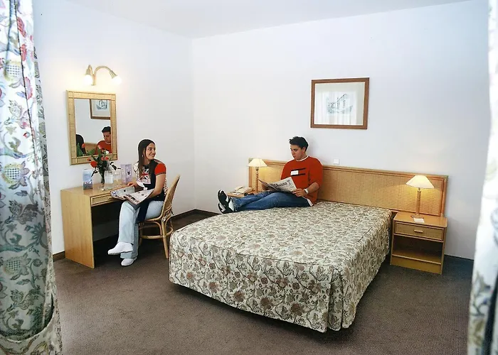 Hotel Alte Hotel Alte