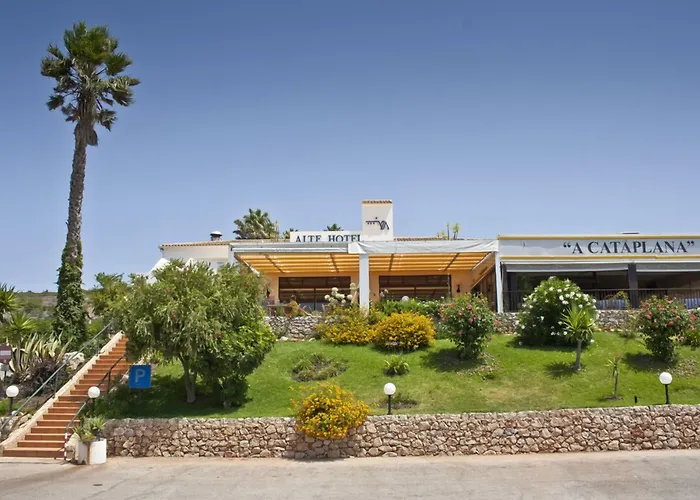 Hotel Alte Hotel Alte