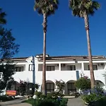 Alte Hotel