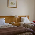 Hotel Alte Hotel 3*