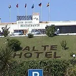 Alte Hotel 3*