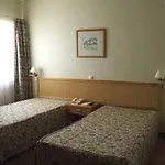Alte Hotel 3*