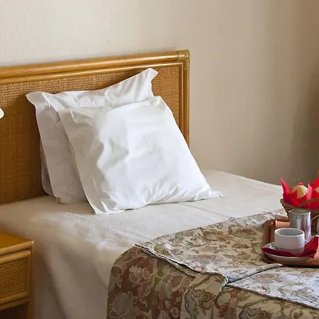 Alte Hotel