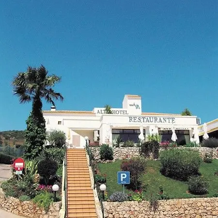 Alte Hotel Ξενοδοχείο